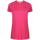 Inov-8 Women's T-shirt Base Elite SS pink, 38 | ePonuda.com