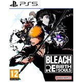 PS5 Bleach Rebirth of Souls | ePonuda.com