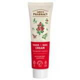 Krema Cranberry & Arnica vlažilna krema za roke 100 ml | Shoptok.si