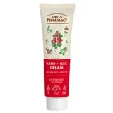 Cranberry & Arnica vlažilna krema za roke 100 ml