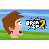  Draw Rider 2 Steam Key GLOBAL | ePonuda.com