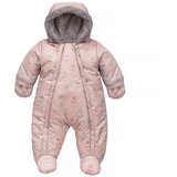 Pinokio Warm Overall Winter 2022 Pink Cene