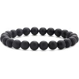 IZMAEL Zapestnica JO-28139 - Črna | Shoptok.si