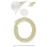 Nosiboo nadomestni del za pripomočke komplet dodatkov za aspirator green | Shoptok.si