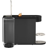 Nespresso Delonghi ENV200.GY Vertuo Up Nespresso kavni aparat crne barve | Shoptok.si
