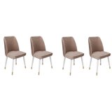 Woody Fashion Hanah Home Set stolica 4 komada Hugo-404 V4 Cene