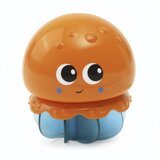 Chicco Dancing Jellyfish igračka za vodu 6 m+ 1 kom | shoptok.hr