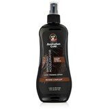 Australian Gold Bronzing Accelerator Dark Tanning Spray proizvod za zaštitu od sunca za tijelo 237 ml Cijene