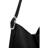 Vuch Torba na rame Maxine Black, 28 x 39 cm Slike