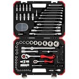 Gedore set nasadnih ključeva 1/4" + 1/2" 92/1 R46003092 Cene