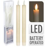  LED SVIJEĆA 25CM Cijene