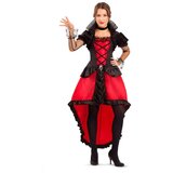 My other Me Svečana odjeća za odrasle Gotska Vampirica Grofica Vampirica (2 Dijelovi) S | shoptok.hr