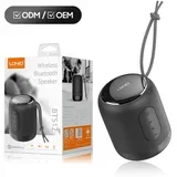 BTS12 bluetooth 5.0 zvučnik black