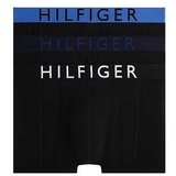 Tommy Hilfiger crne muške bokserice Cene