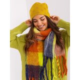 Wool Fashion Italia Cap-AT-CZ-2325.86-olive Cene