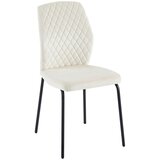 MID.YOU SET STOLOV, tekstil bež | Shoptok.si