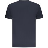 Armata Di Mare Muška Majica Kratkih Rukava Plava | shoptok.hr