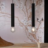 Lesnina XXXL VISEČA SVETILKA 10/90 cm E27 | Shoptok.si