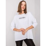 ex moda Blouse-EM-BZ-114-A.56P-white | Shoptok.si