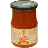 Nepoznato Džem MAMINA KUHINJA kajsija 630g | ePonuda.com