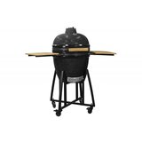 Green Bay Kamado roštilj 55 cm ( 079725 )