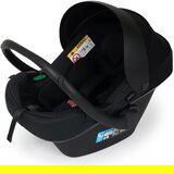 Jungle kolica za bebe 3 u 1 motto luxe black, 0m+ | ePonuda.com