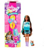  LUTKA BARBIE UNBOXED REVEAL BRUNE JFG72 Cijene