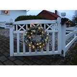 Eglo 410932 - LED spoljašnji božićni venac EDMONTON 30xLED/0,064W/3/230V IP44 | Eponuda.com