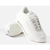 Gemre White classic men's sneakers Conti | Shoptok.si