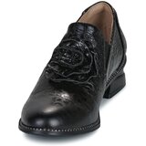 Laura Vita Mokasini IBCIHALO Črna | Shoptok.si