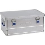 Alutec transportna kista basic 40 10040 aluminijum (d x š x v) 560 x 370 x 245 mm Cijene