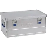 transportna kista basic 40 10040 aluminijum (d x š x v) 560 x 370 x 245 mm