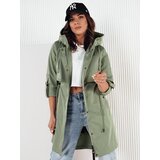 DStreet NOCITO women's jacket green Cene