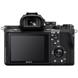Sony ILCE-7M2 Body DSLR fotoaparat crni | ePonuda.com