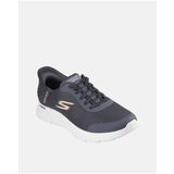 Skechers Nizke superge 216324 SLIP INS Siva | Shoptok.si