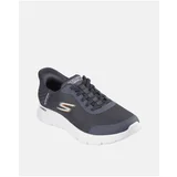 Skechers Nizke superge 216324 SLIP INS Siva