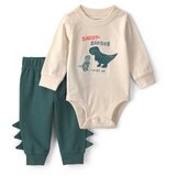 Carter's dvodelni komplet za bebe dečake Cene