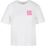 Miss Tee Women's T-shirt Bad Babes Club - white Cijene