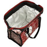 Anekke Torba hladnjak SS25 Memories Love 28,5x24,5x16cm 40474-121 P10 NETTO | shoptok.hr
