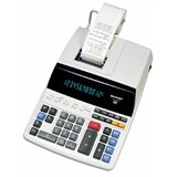 Sharp Računska mašina 12mesta el-2607v siva cene