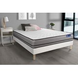 ACTISOM Vzmetnica in podnožje 120x190 cm - Actimemo Night, (21623697) | Shoptok.si