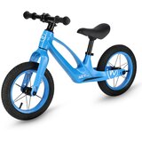  Bicikl za balansiranje 12" plavi Nils Fun led kotači | shoptok.hr