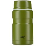  Nct02 termos set 750ml nils camp | shoptok.hr