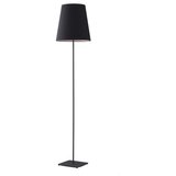 Svjetiljka podna Ermes crna | Shoptok.si