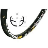  OBRUČ REMERX JUMBO 26" Cijene