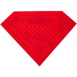 Warner Bros.™ DC podloga za oblizivanje Superman - D 18 x Š 13 x V 1 cm Cijene