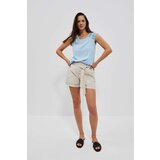 Marisse Women's Shirt L-Ko-4031 Pale Blue | Shoptok.si