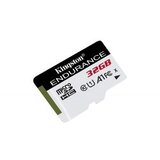 Memorijska kartica KINGSTON MICRO SD 32GB Class 10 A1 UHS-I KIN Endurance | Eponuda.ba