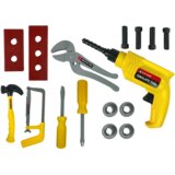  Dječji set alata Hammer | shoptok.hr