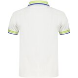 North Sails WHITE SHORT SLEEVED POLO SHIRT FOR CHILDREN | Eponuda.ba